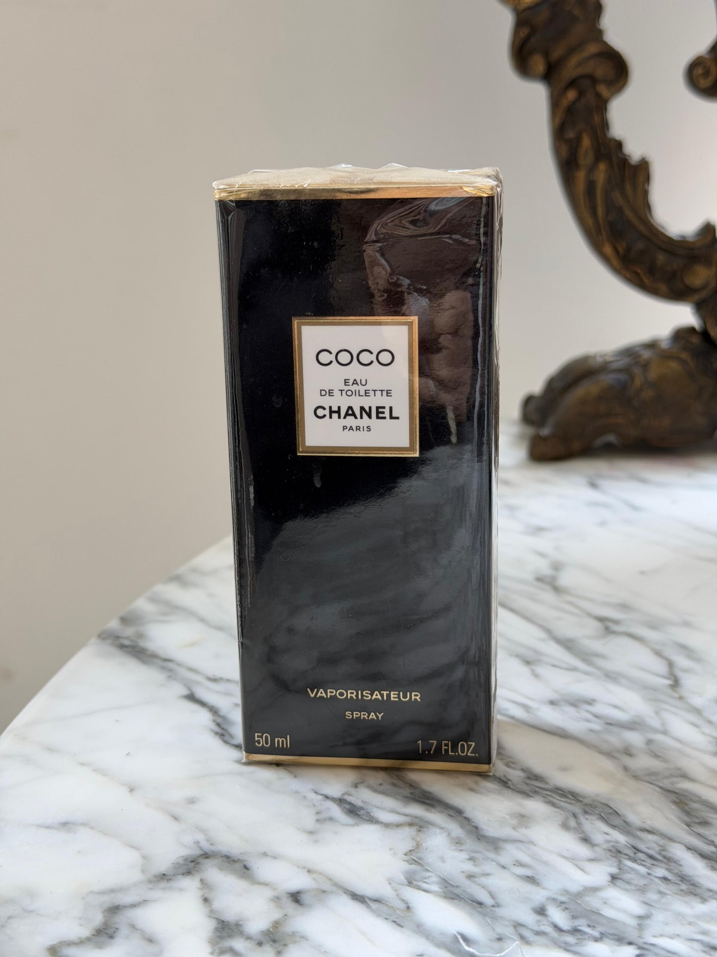 CHANEL Coco Eau De Toilette