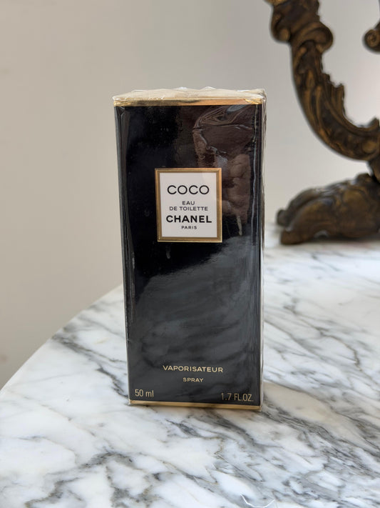 CHANEL Coco Eau De Toilette