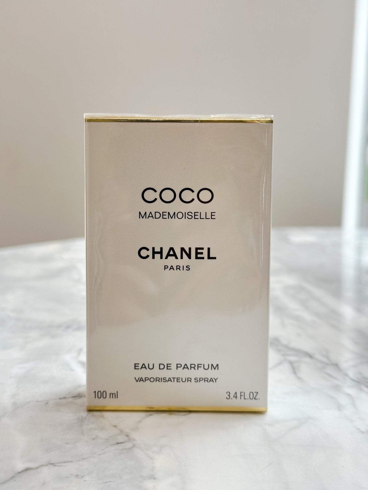 CHANEL Coco Mademoiselle Eau De Parfum