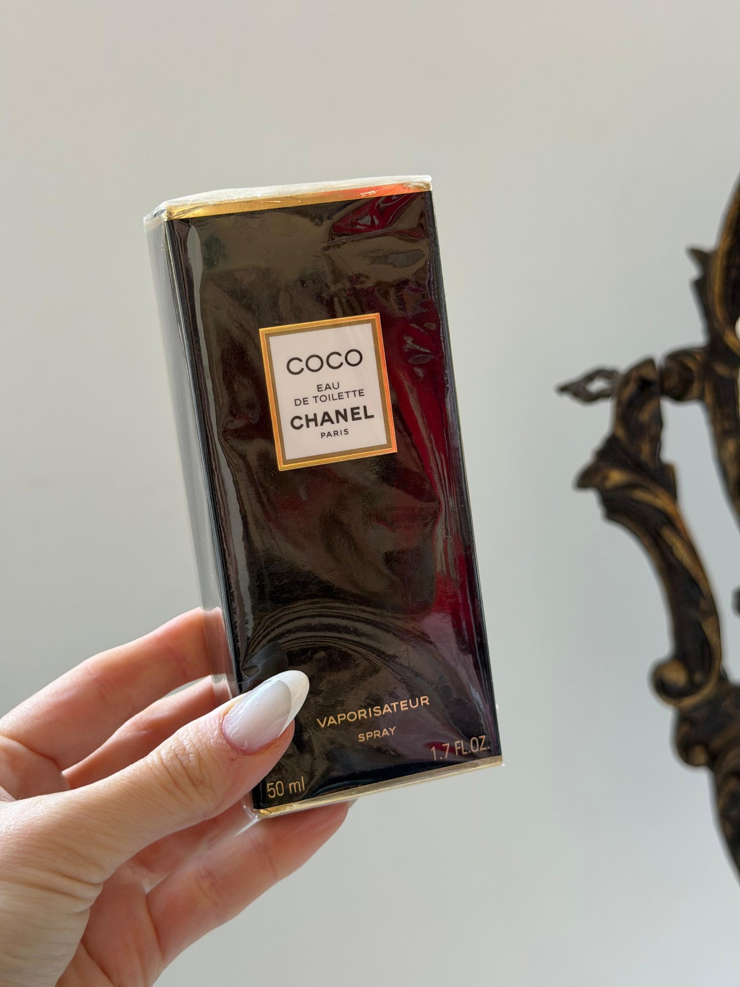 CHANEL Coco Eau De Toilette