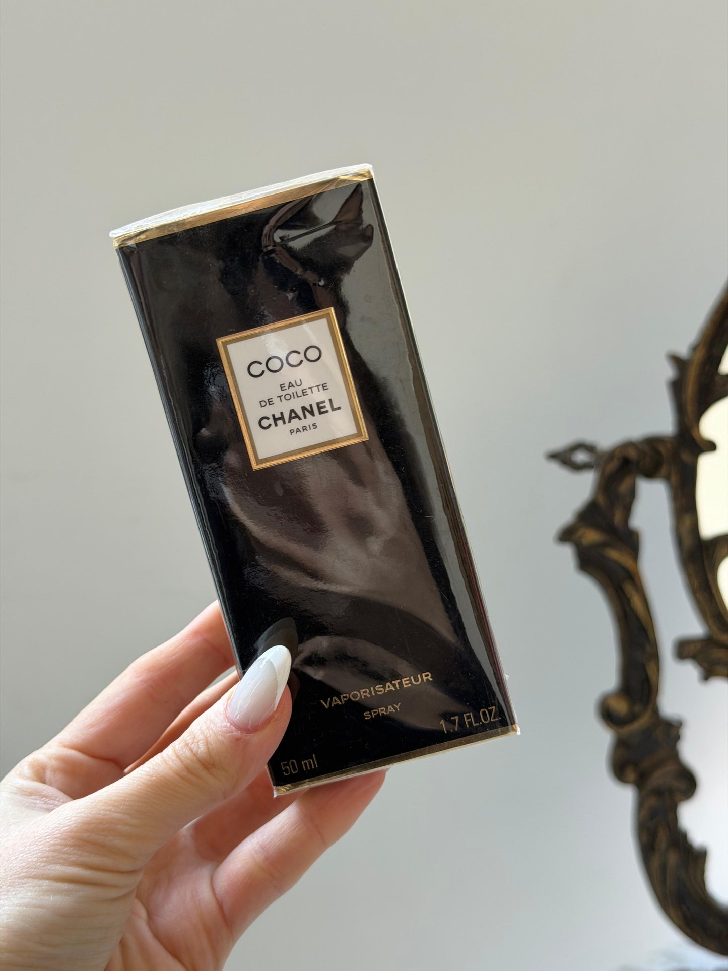 CHANEL Coco Eau De Toilette