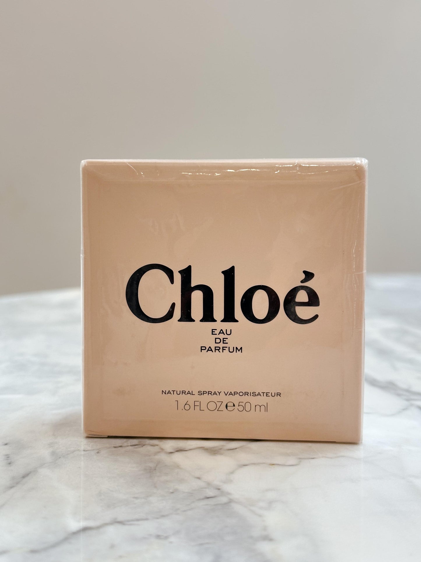 CHLOÉ Eau De Parfum