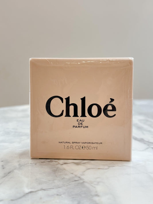 CHLOÉ Eau De Parfum