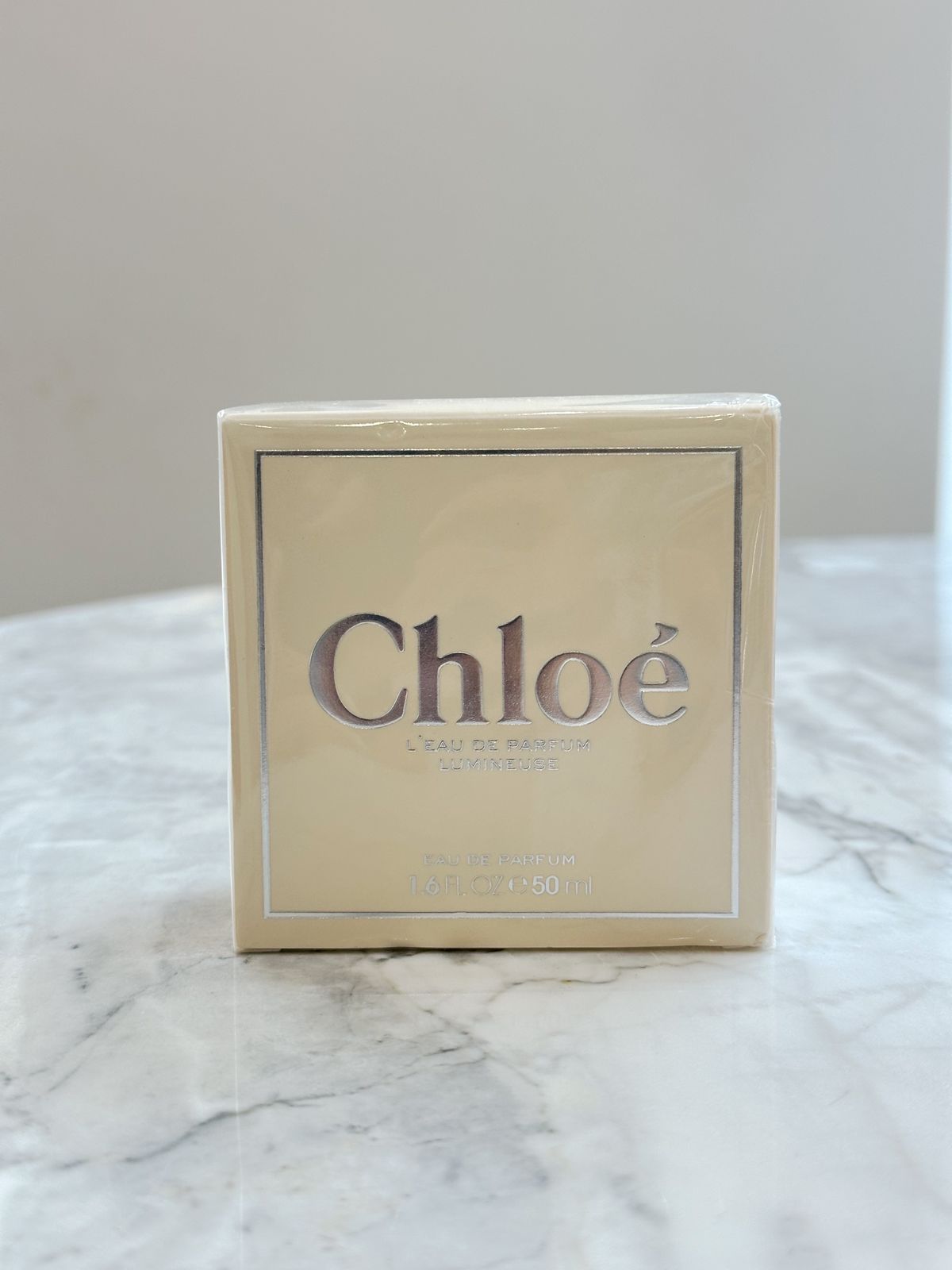 CHLOÉ Eau De Parfum Lumineuse