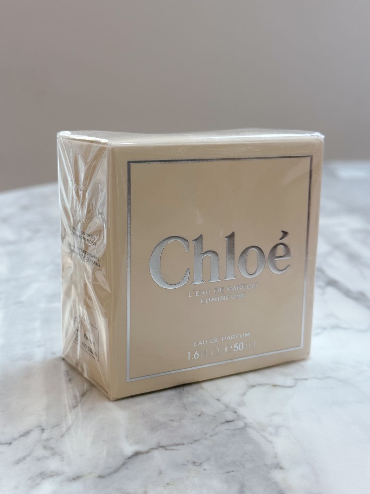 CHLOÉ Eau De Parfum Lumineuse