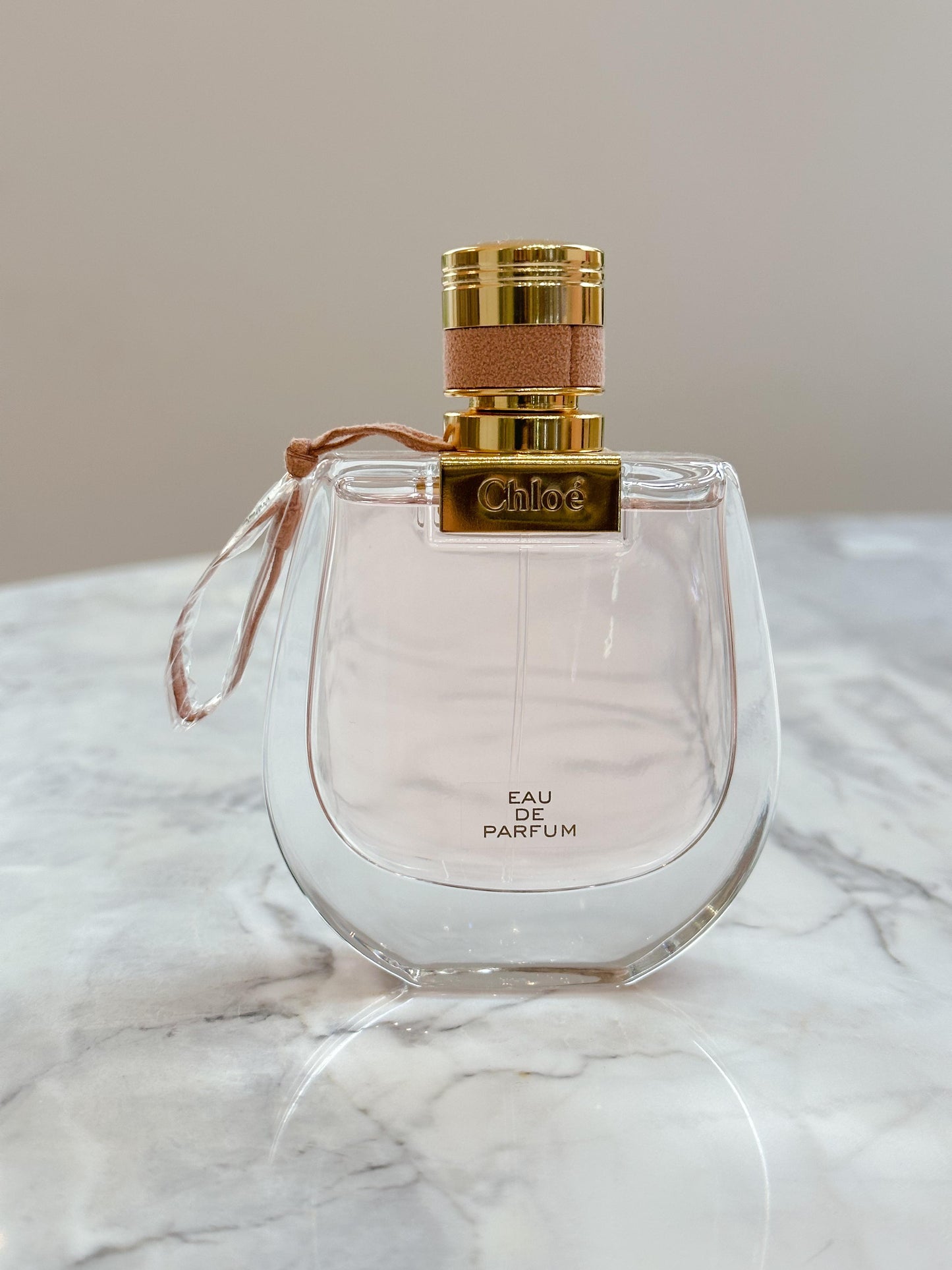 CHLOÉ Nomade Eau De Parfum