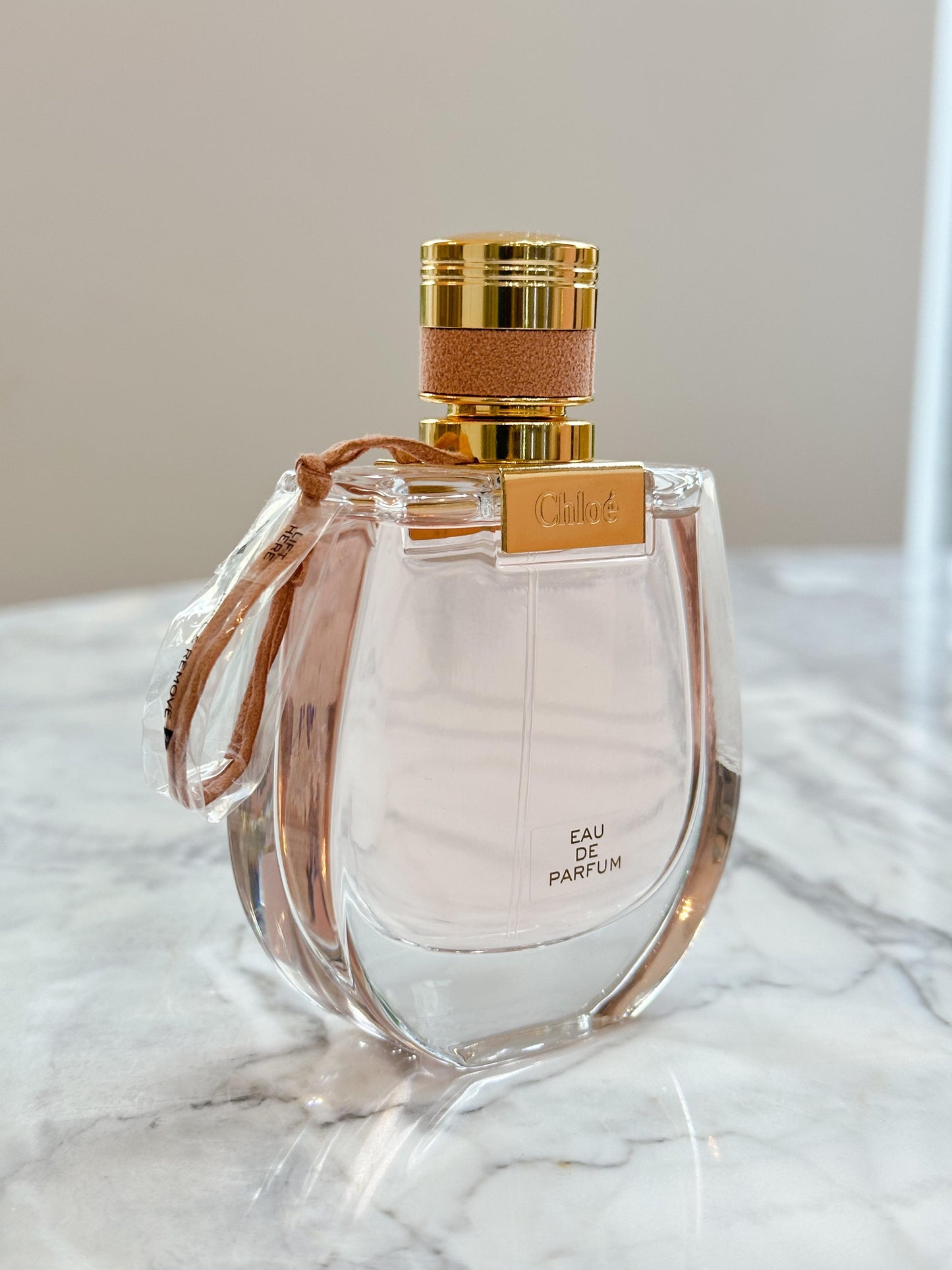 CHLOÉ Nomade Eau De Parfum