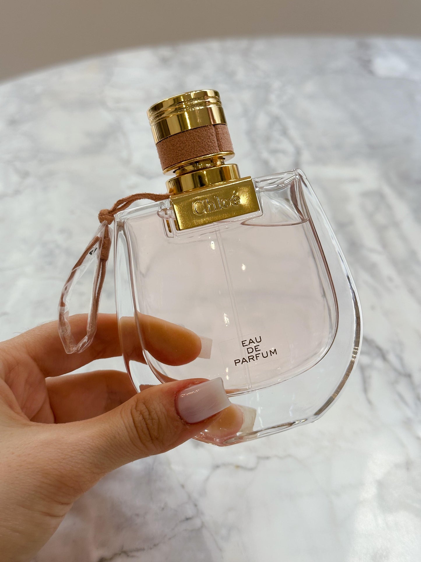 CHLOÉ Nomade Eau De Parfum