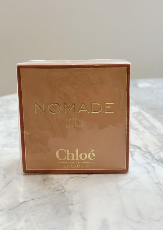 CHLOÉ Nomade Absolu De Parfum