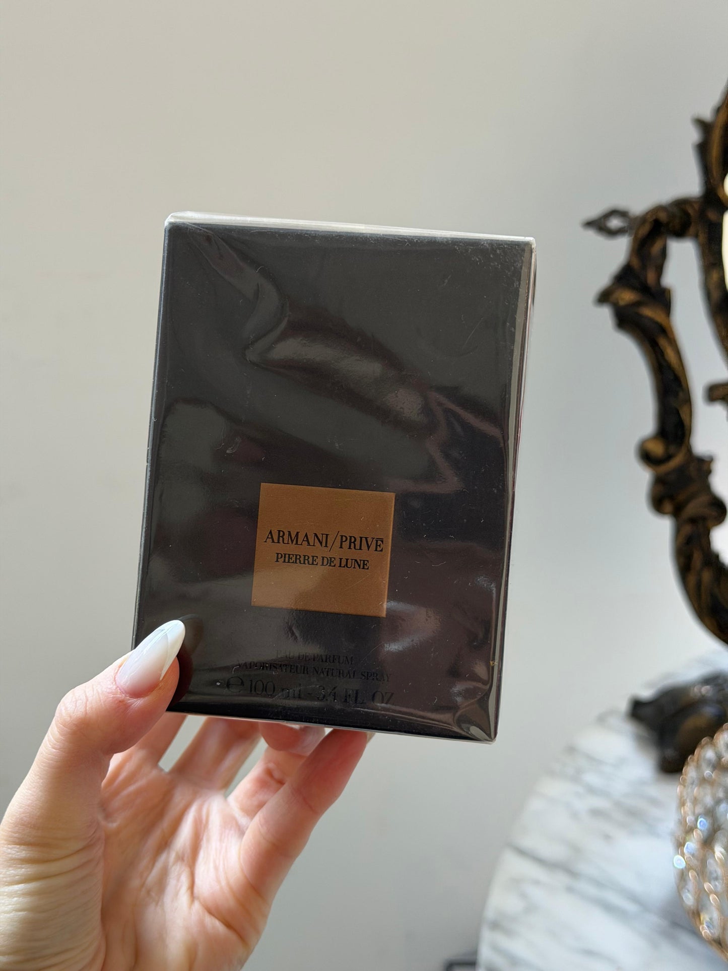 ARMANI PRIVE Pierre De Lune Eau De Parfum