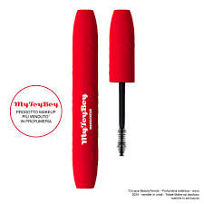 DIEGO DALLA PALMA Kit MyToyBoy Mascara & Mini Mascara