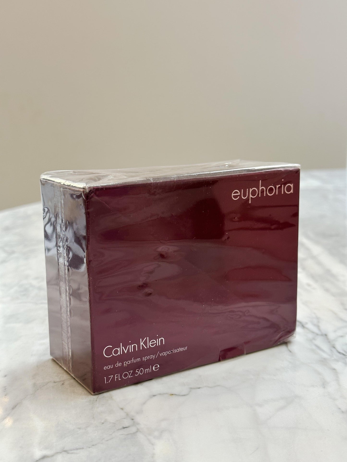 CALVIN KLEIN Euphoria Eau De Parfum 50ml