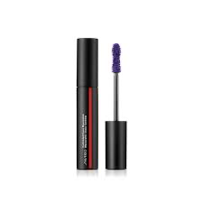 SHISEIDO
ControlledChaos MascaraInk
Volumizing Mascara, Clean, Precise Application