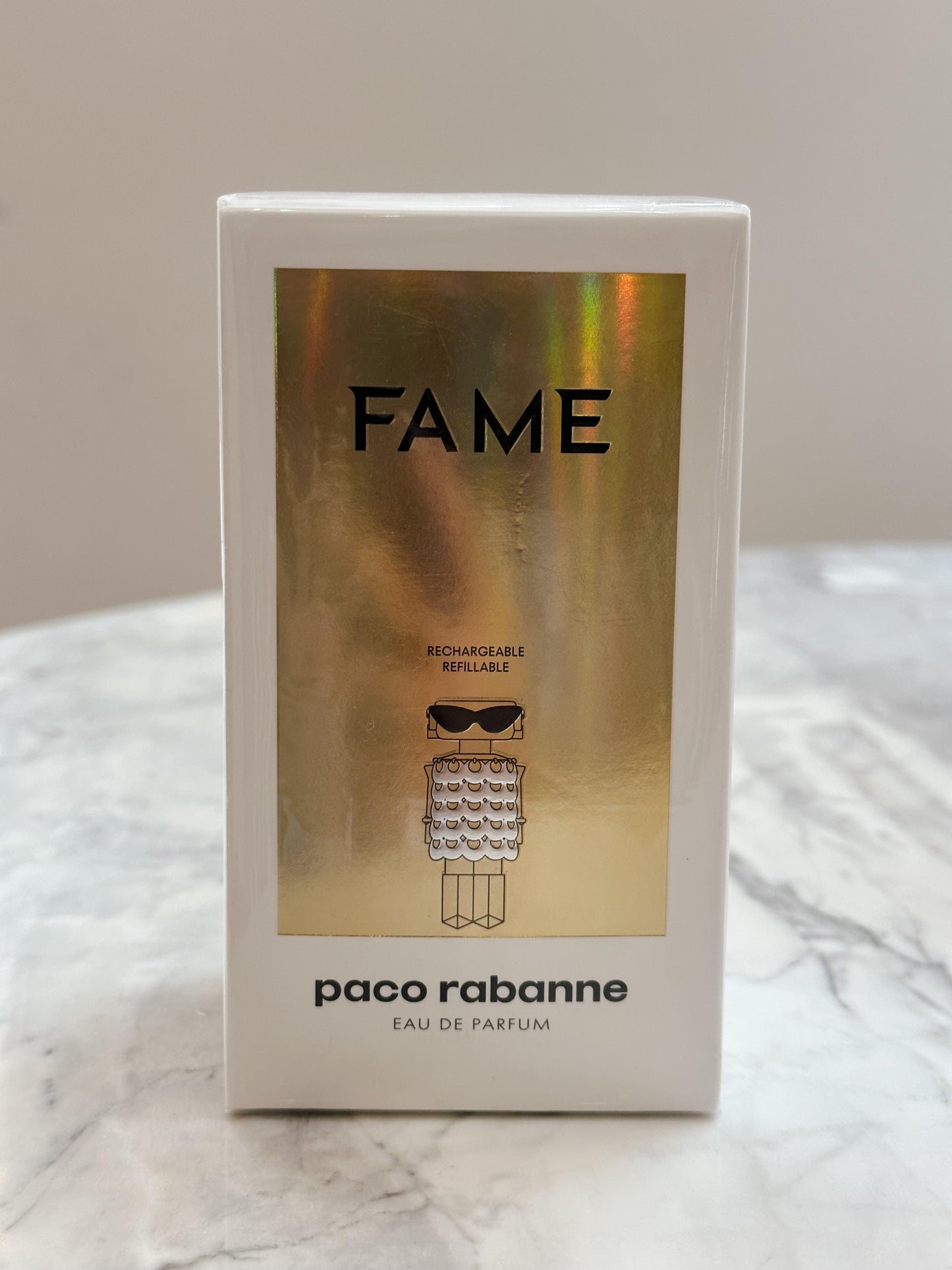 PACO RABANNE Fame Eau De Parfum