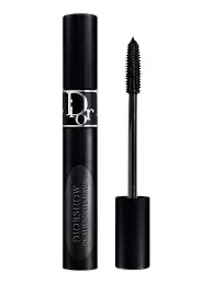 DIOR Diorshow Pump 'N' Volume
XXL Volume Squeezable Mascara - 24h Wear - 90% Natural-Origin Ingredients