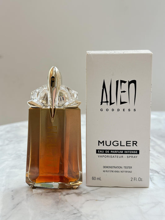 THIERRY MUGLER Alien Goddess Eau De Parfum Intense