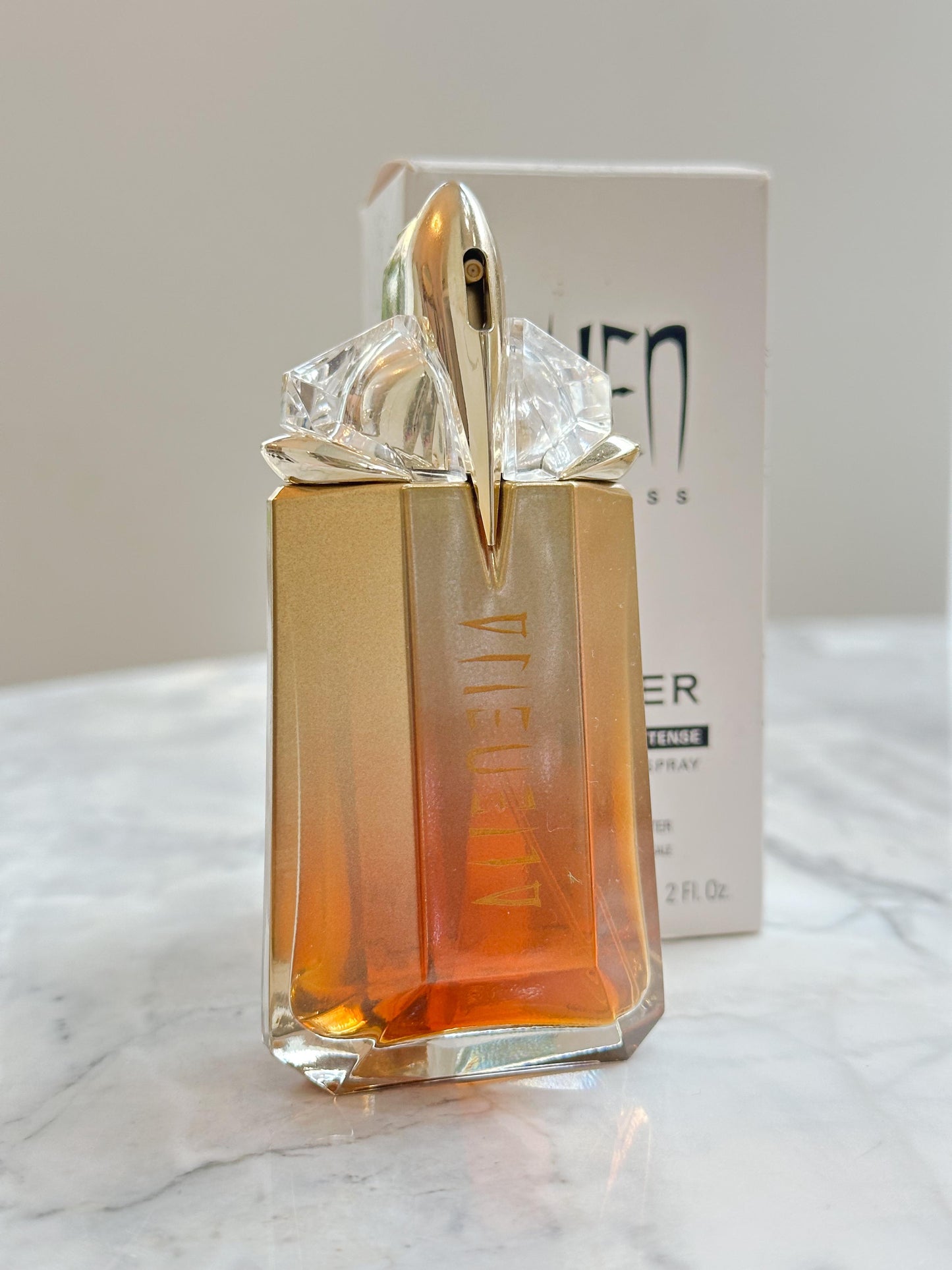 THIERRY MUGLER Alien Goddess Eau De Parfum Intense