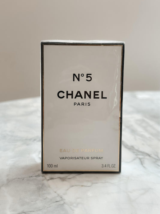 CHANEL N°5 Eau De Parfum Spray