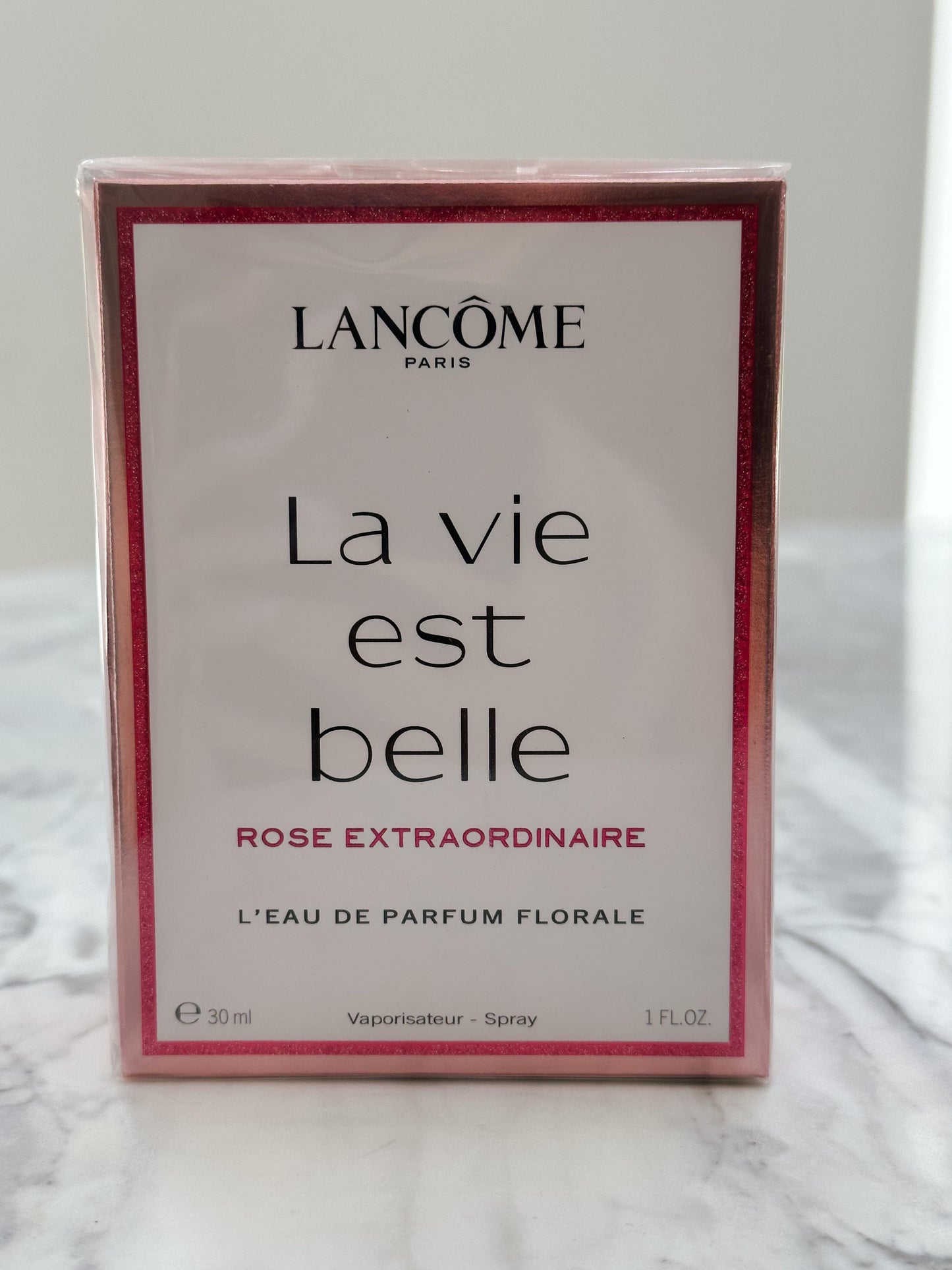 LANCÔME La Vie Est Belle Rose Extraordinaire