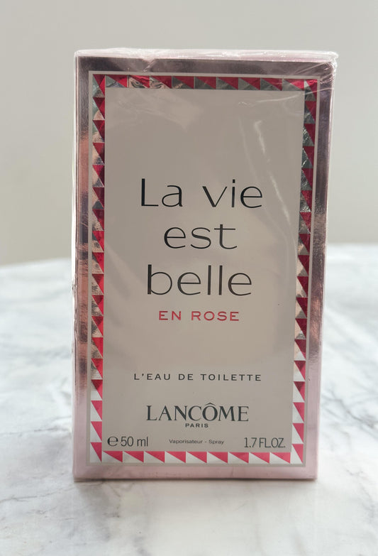 LANCÔME La Vie Est Belle En Rose