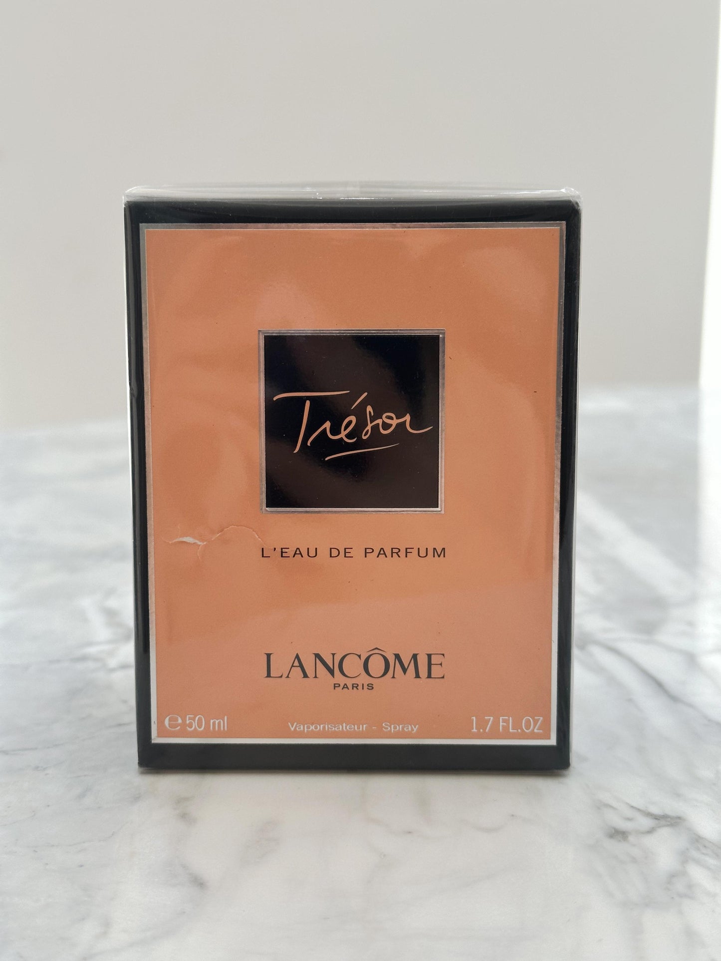 LANCÔME Trésor Eau De Parfum