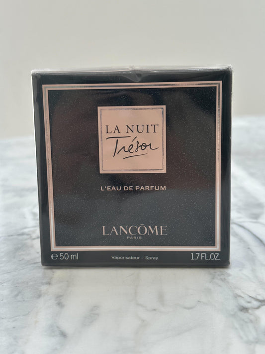 LANCÔME La Nuit Trésor Eau De Parfum