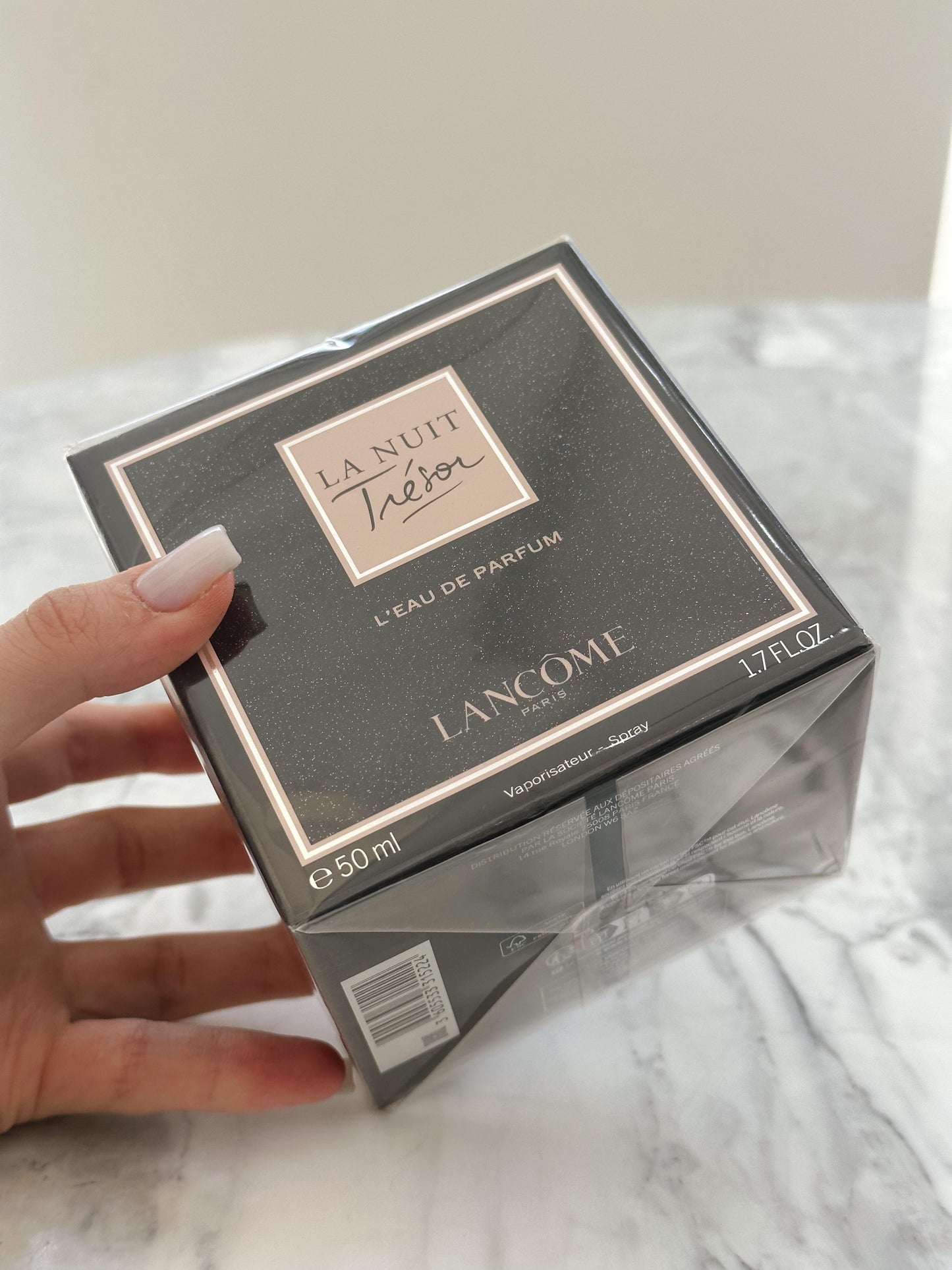 LANCÔME La Nuit Trésor Eau De Parfum