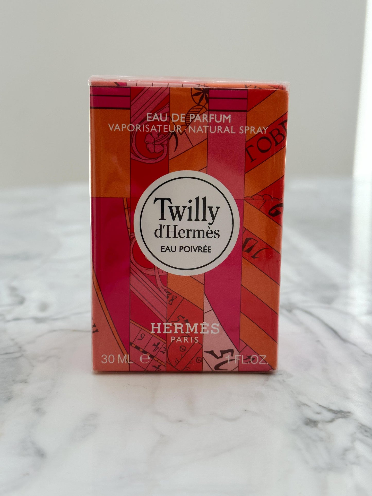 TERRE D’HERMÈS Twilly d'Hermès Eau Poivree Eau De Parfum