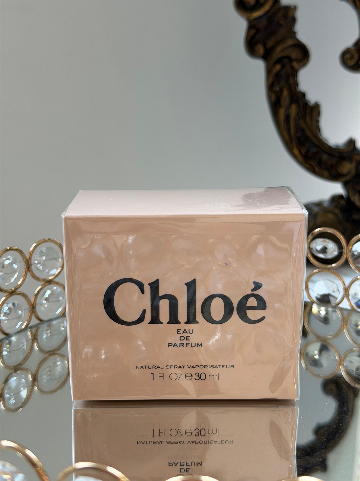 CHLOÉ Eau De Parfum
