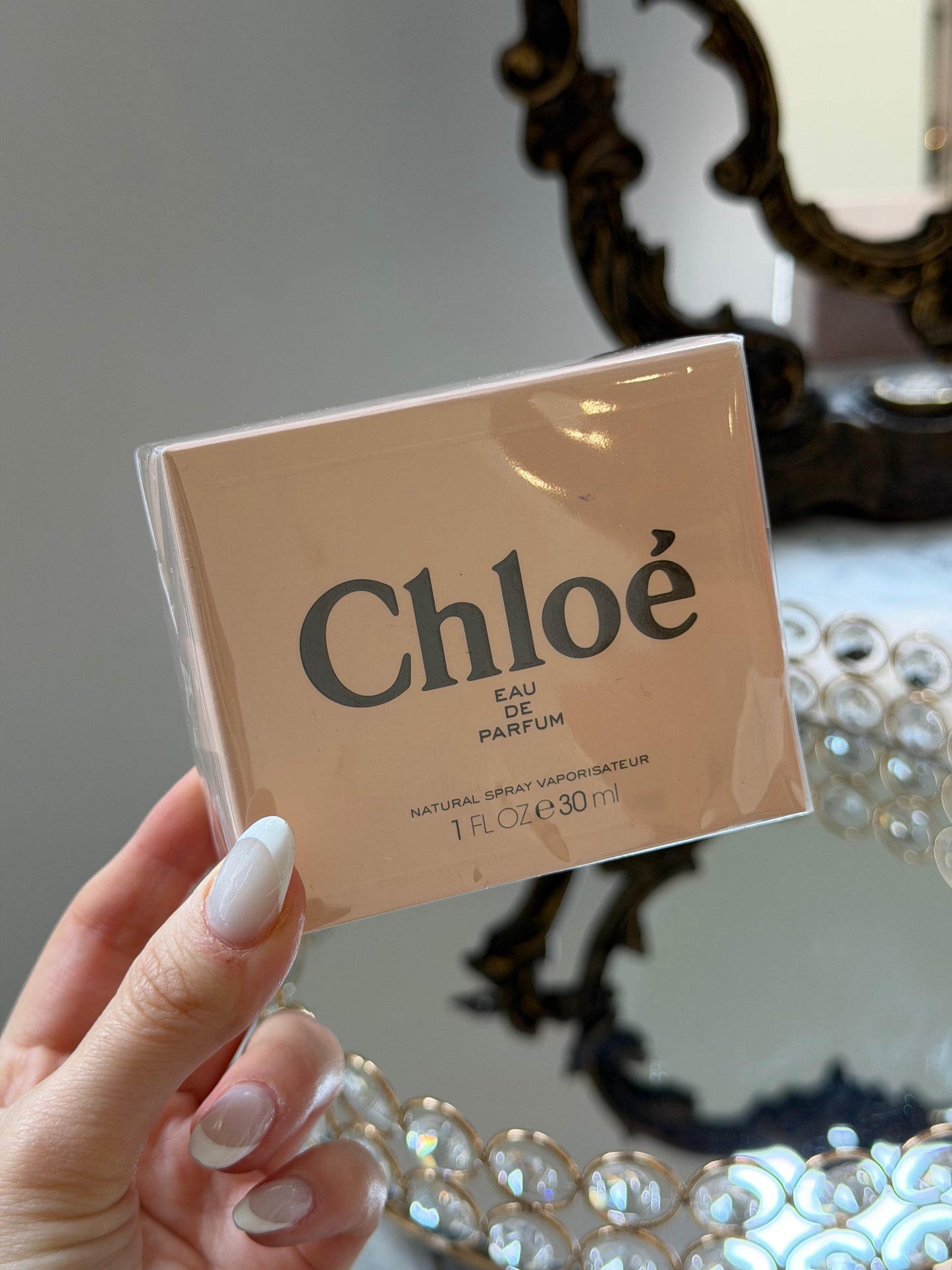 CHLOÉ Eau De Parfum