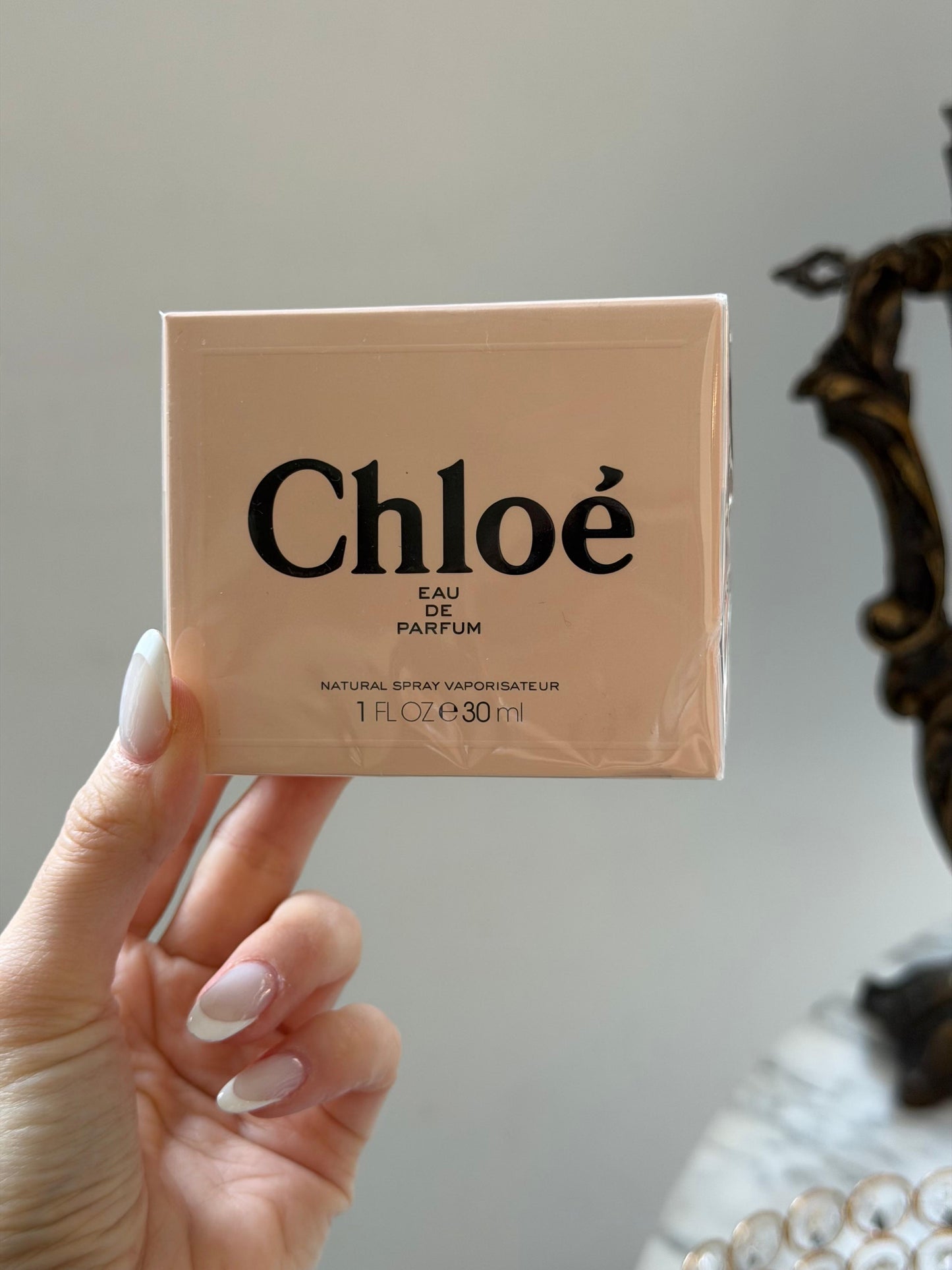 CHLOÉ Eau De Parfum
