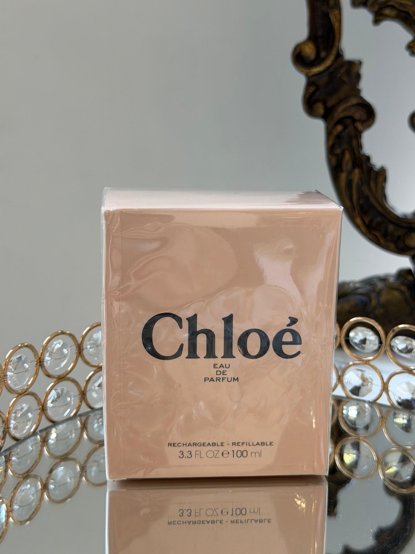 CHLOÉ Eau De Parfum