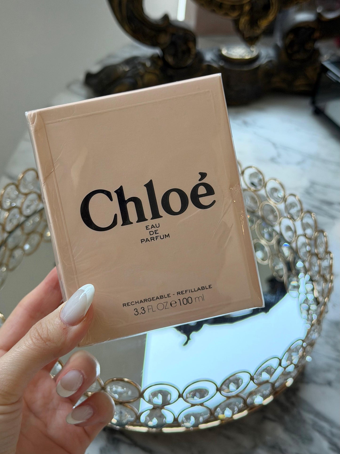 CHLOÉ Eau De Parfum