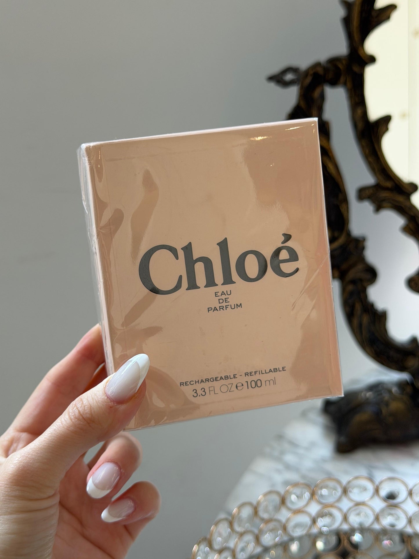 CHLOÉ Eau De Parfum