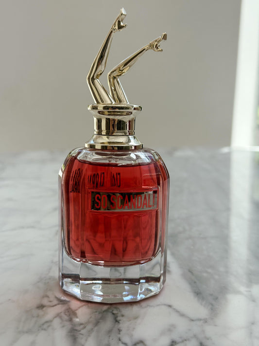 JEAN PAUL GAULTIER So Scandal