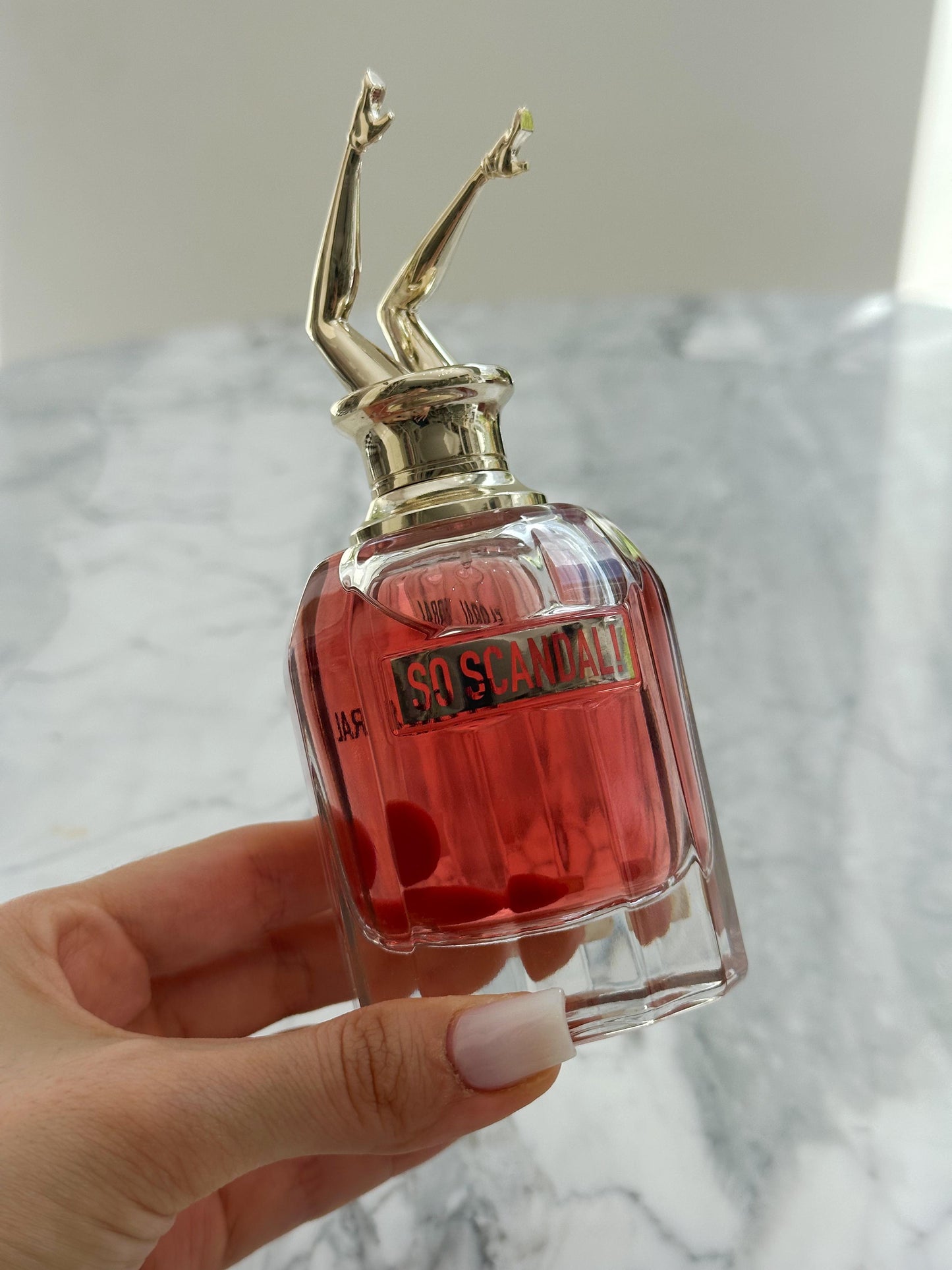 JEAN PAUL GAULTIER So Scandal