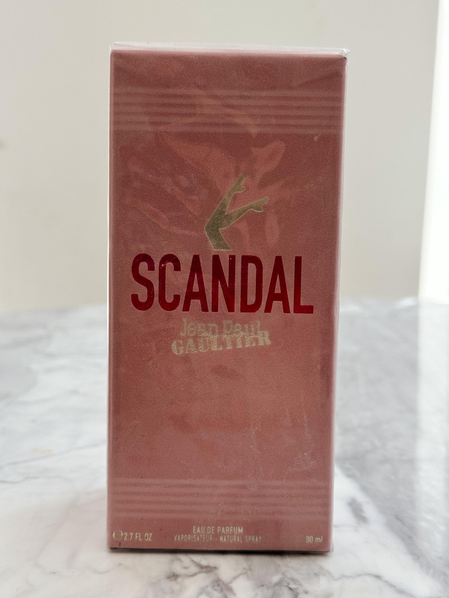 JEAN PAUL GAULTIER Scandal Eau De Parfum