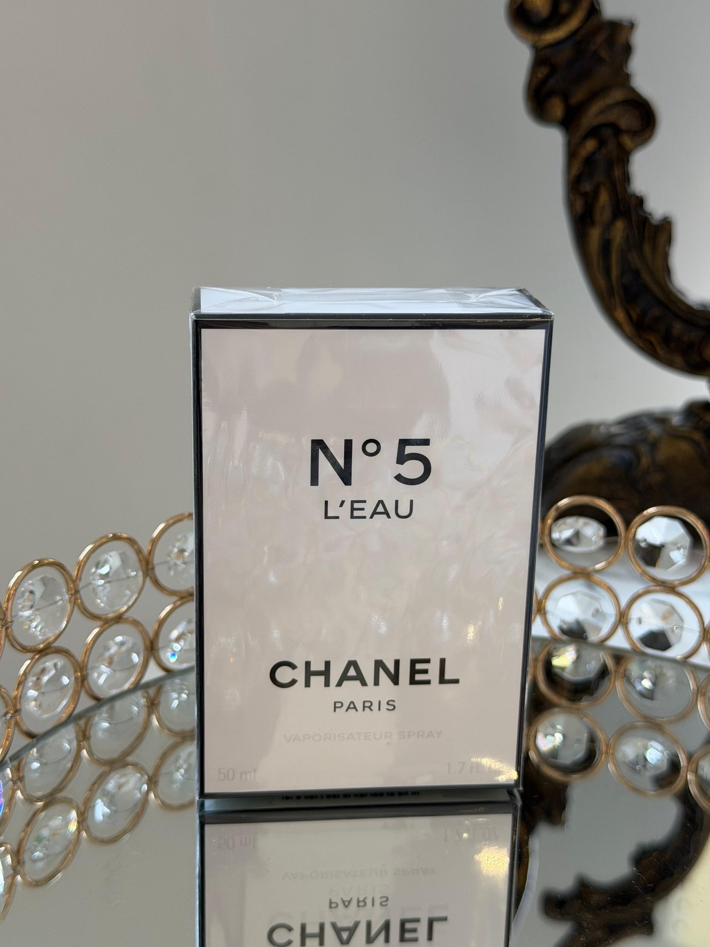 CHANEL N°5 L'Eau
Eau de Toilette Spray