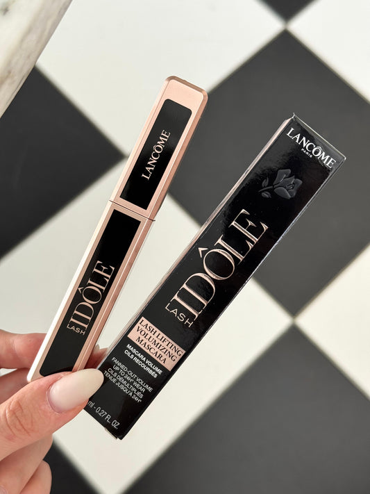 LANCÔME Idôle Lash Lifting Voluminizing Mascara