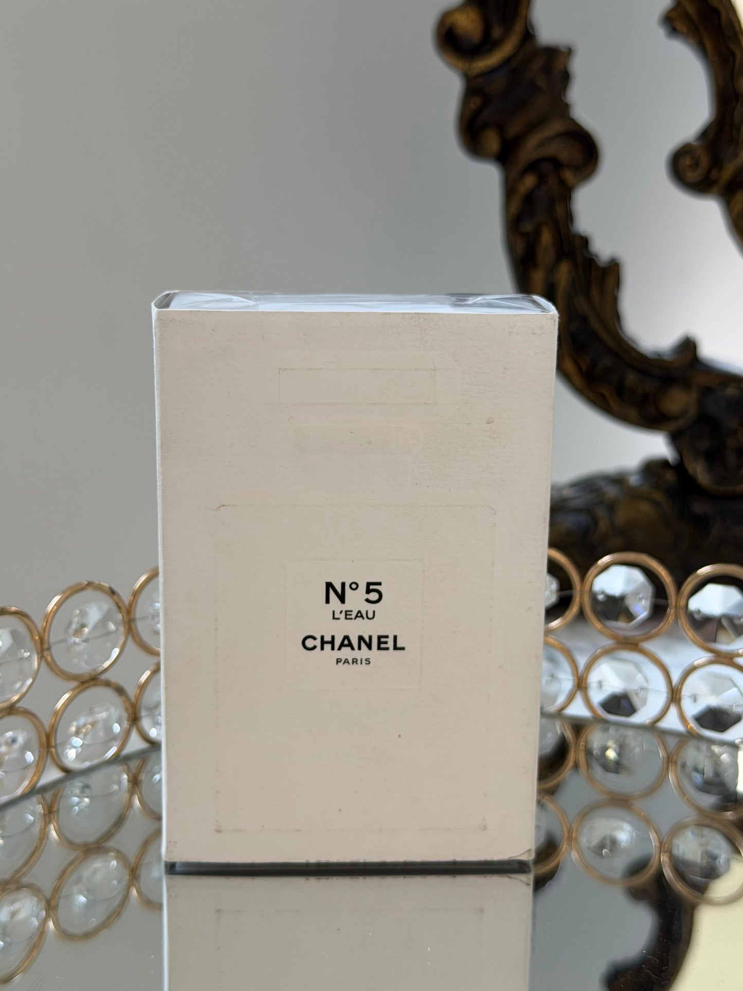 CHANEL N°5 L'Eau
Eau de Toilette Spray