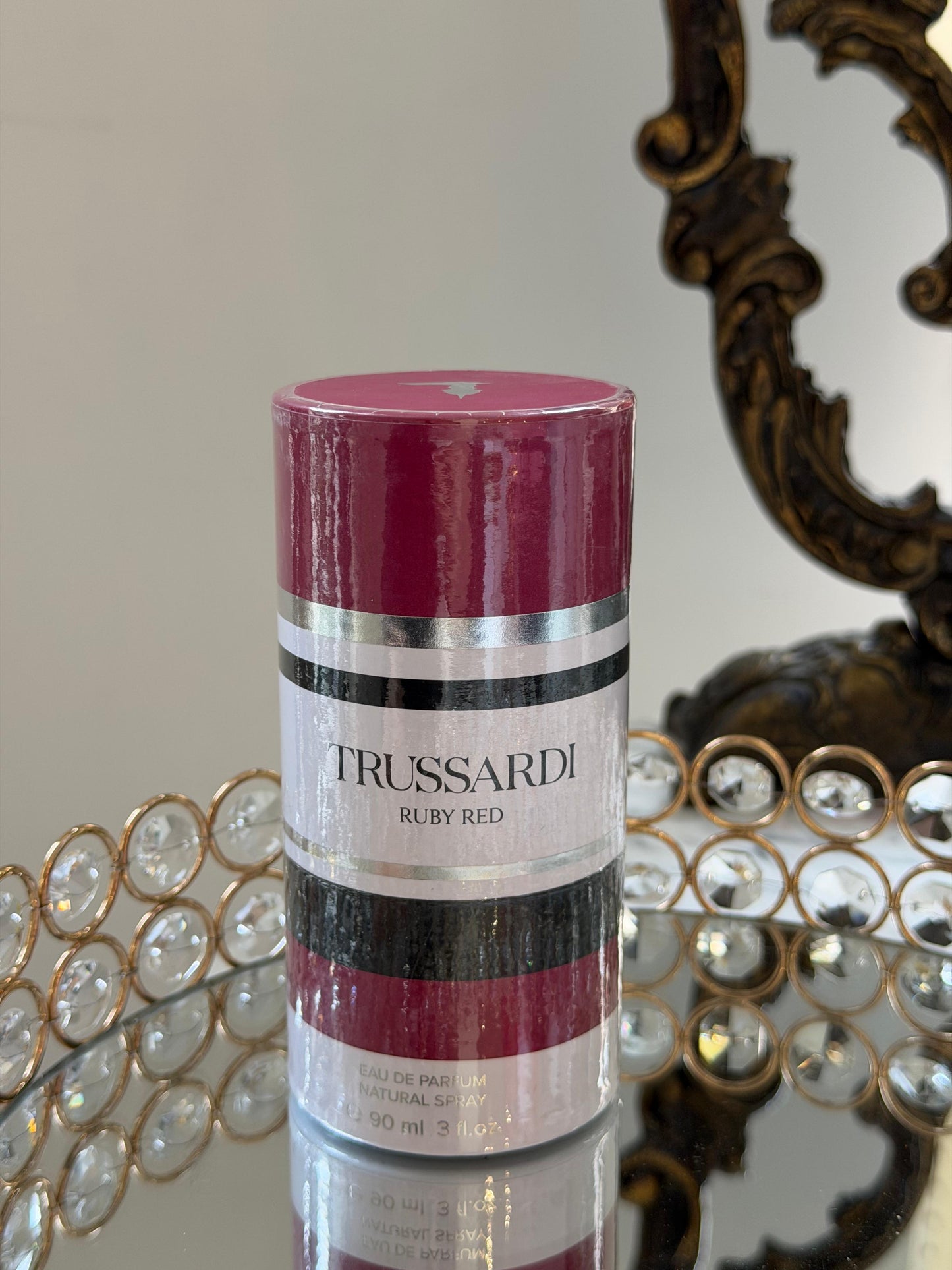 TRUSSARDI Ruby Red Eau De Parfum