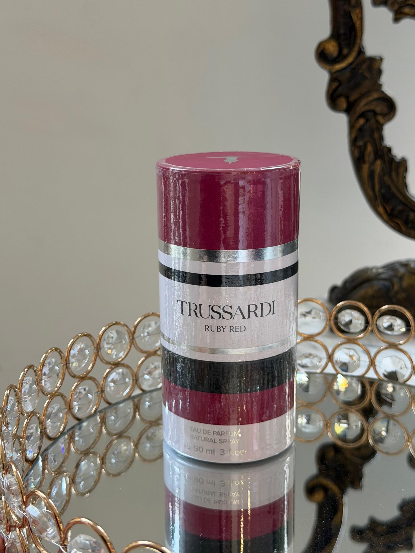 TRUSSARDI Ruby Red Eau De Parfum