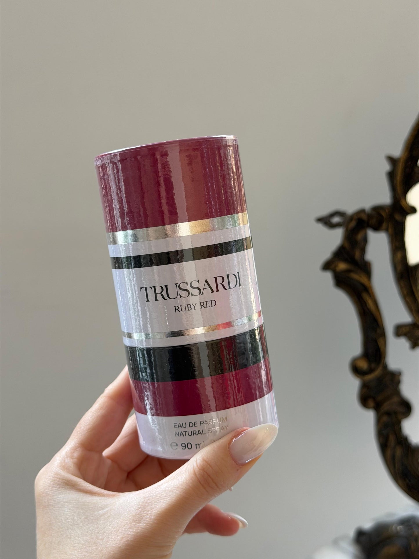 TRUSSARDI Ruby Red Eau De Parfum