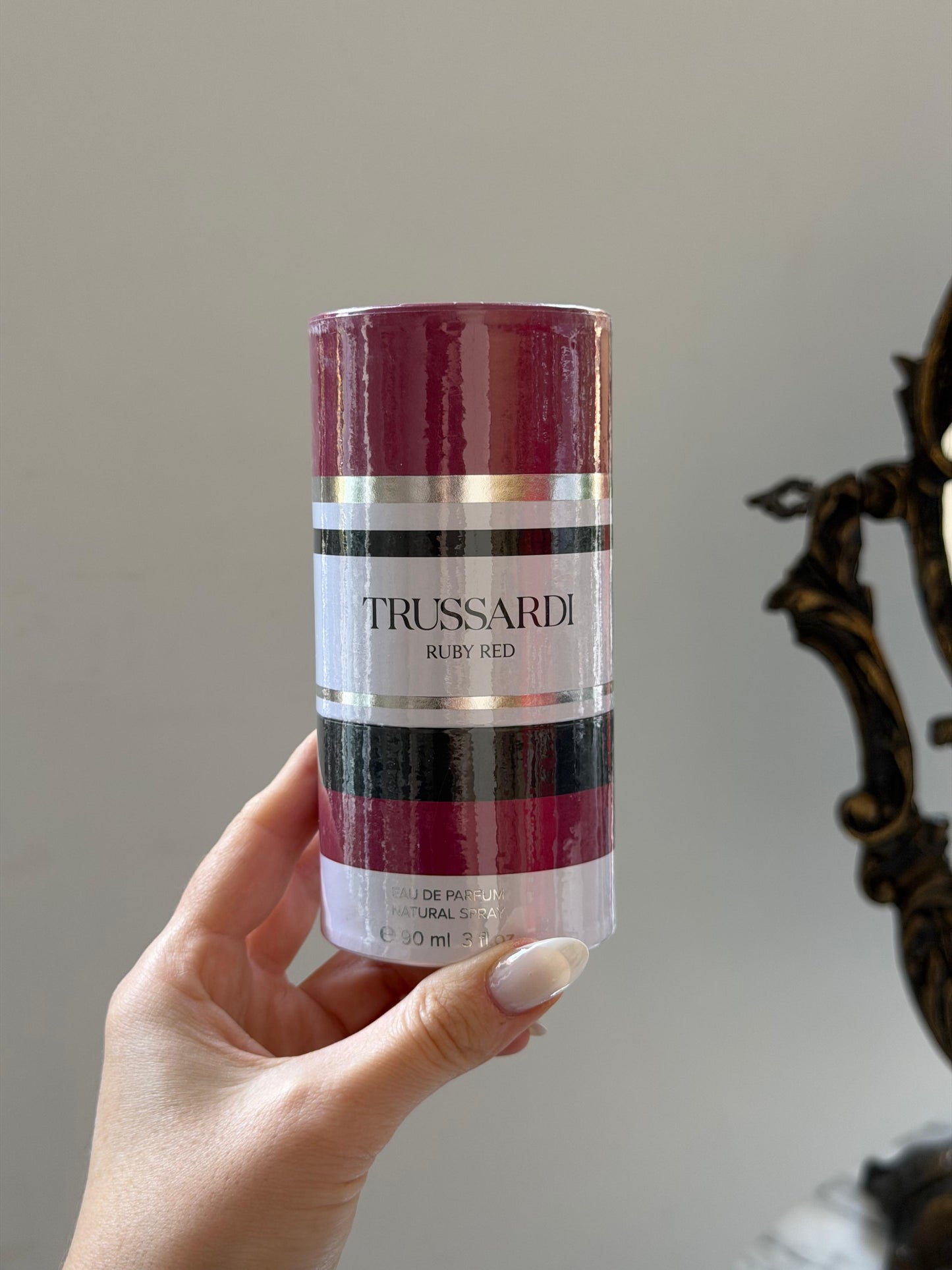 TRUSSARDI Ruby Red Eau De Parfum