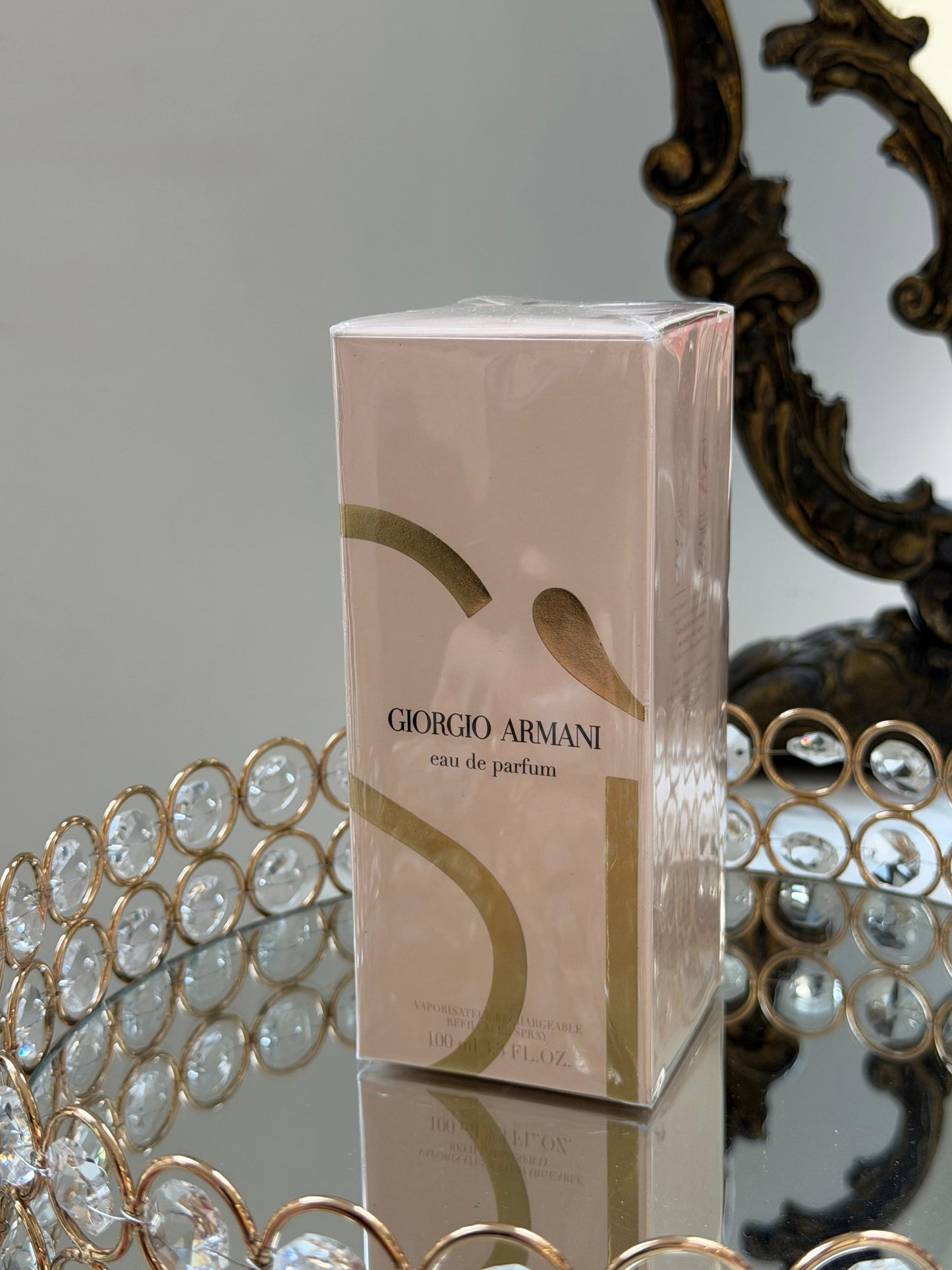 ARMANI Si Eau De Parfum