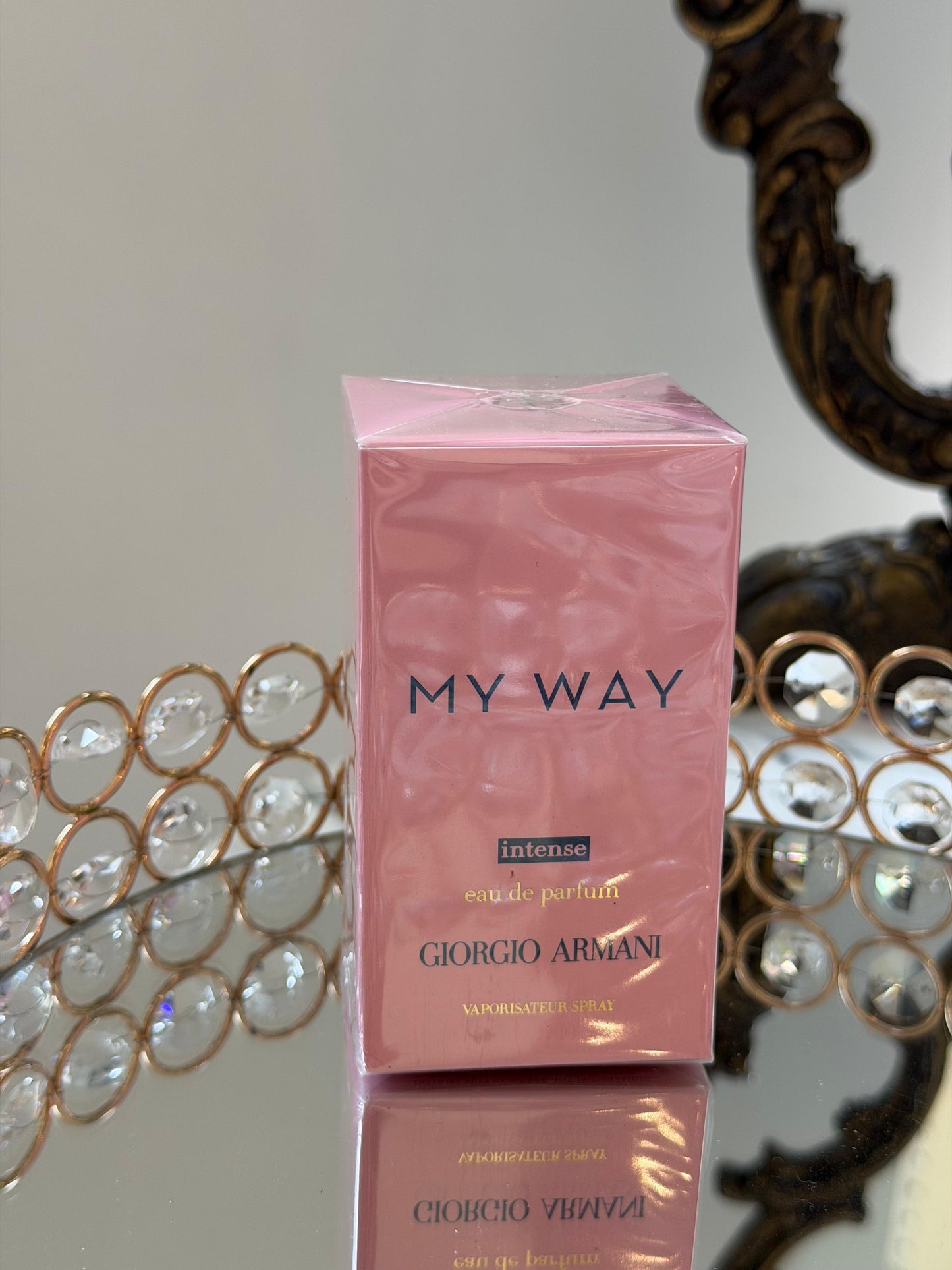 ARMANI My Way Intense Eau De Parfum