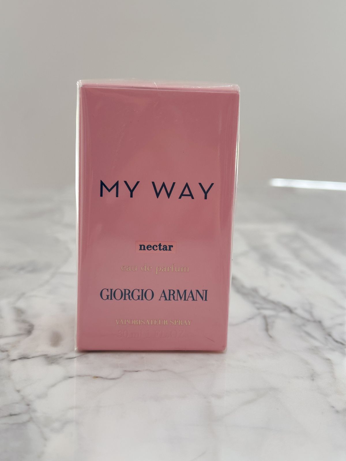 ARMANI My Way Eau De Parfum Nectar 30ml