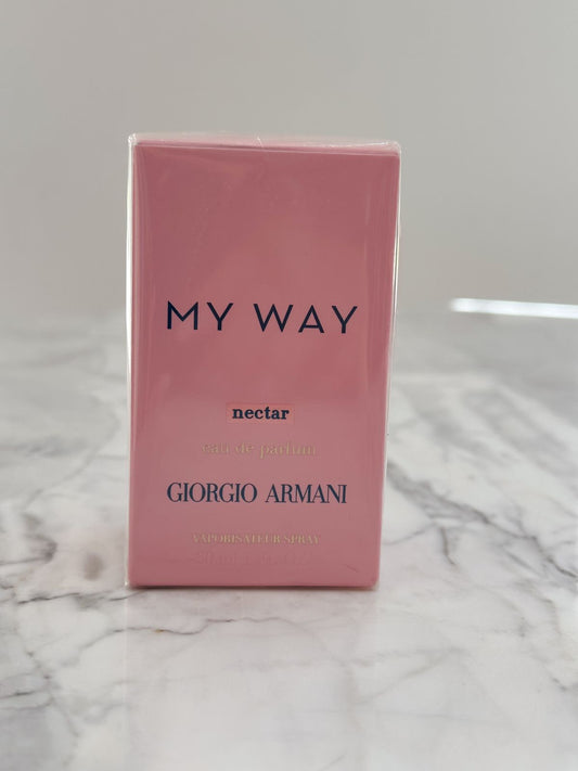 ARMANI My Way Eau De Parfum Nectar 30ml