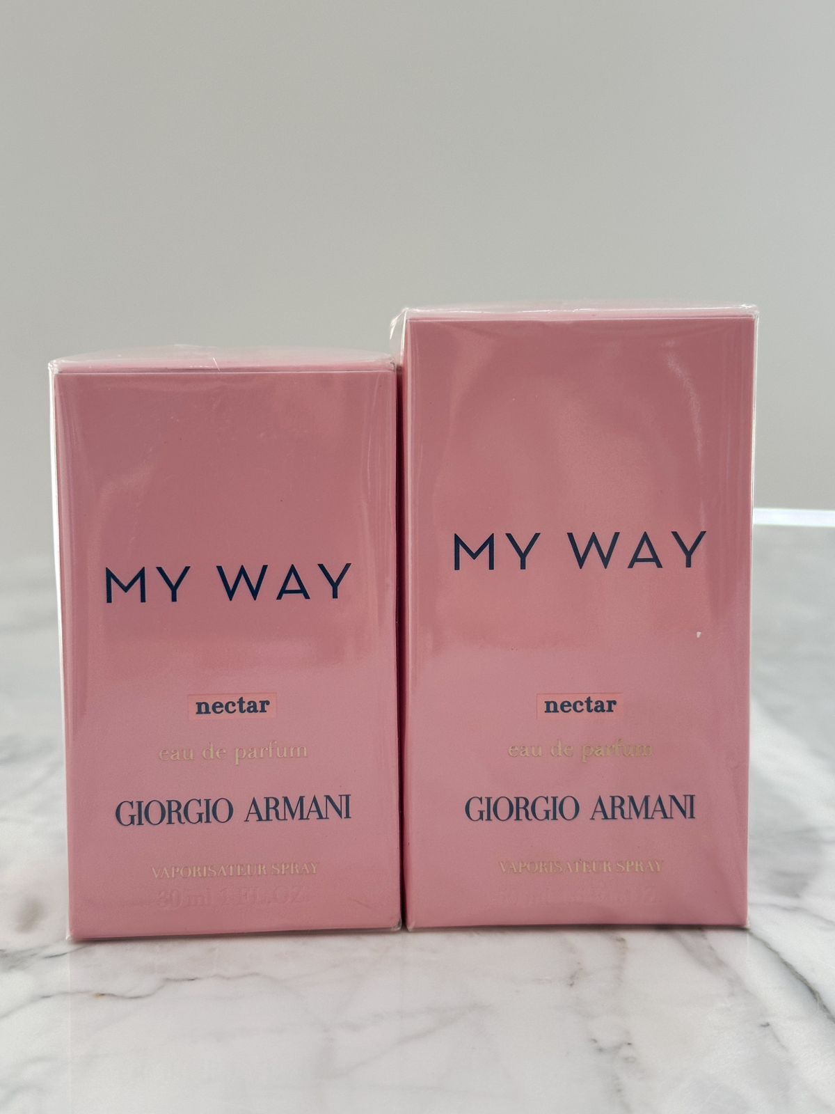 ARMANI My Way Eau De Parfum Nectar 30ml