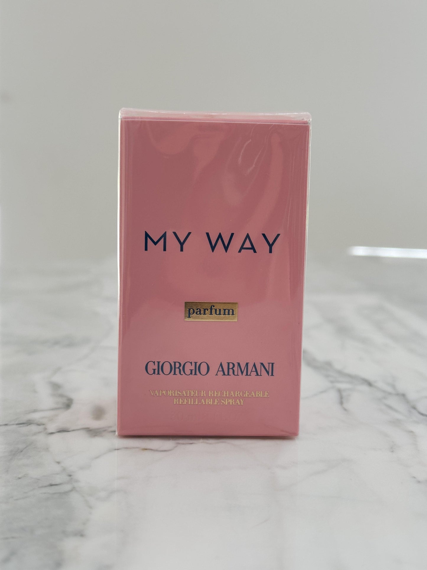 ARMANI My Way Parfum 30ml